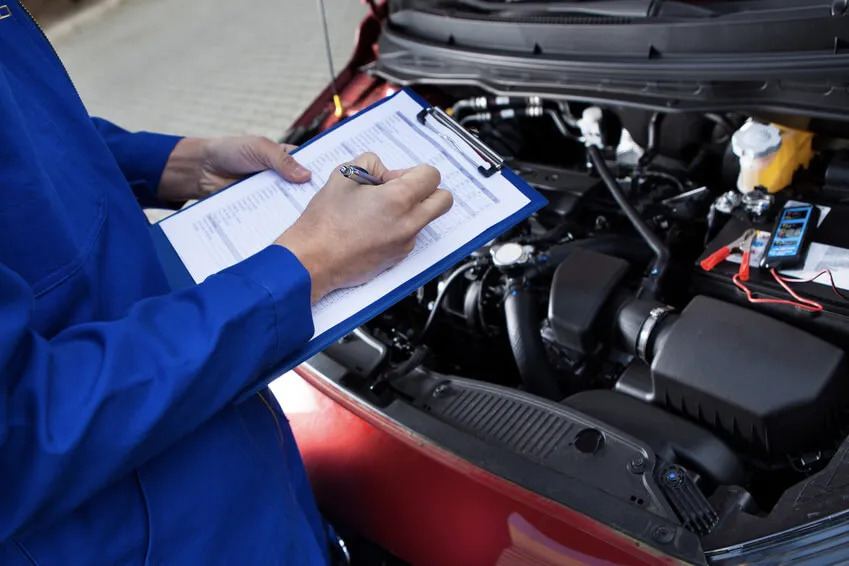 Comprehensive Diagnostic Services