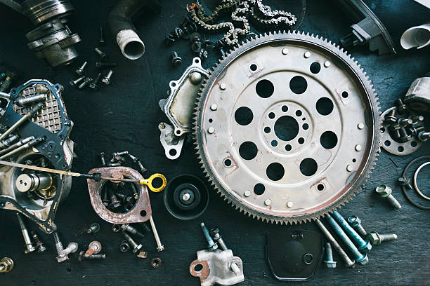 Sindhuja Motors Automotive Engineering