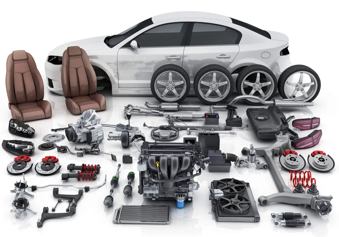 Sindhuja Motors Engineering Mobility