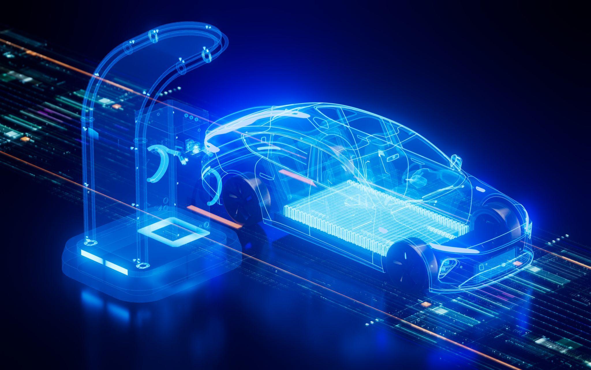 Sindhuja Motors Advanced Automotive Technology